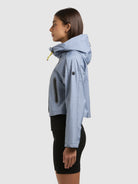  - Image from Khujo | Jacke AMELIA MISTY BLUE