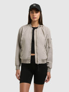  - Image from Khujo | Jacke DENZ BONE BEIGE
