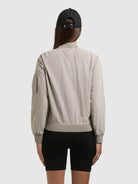  - Image from Khujo | Jacke DENZ BONE BEIGE