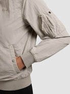  - Image from Khujo | Jacke DENZ BONE BEIGE