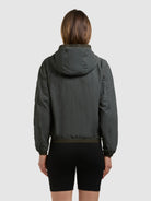  - Image from Khujo | Jacke VONA HAZY TEAL GREEN