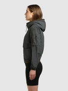  - Image from Khujo | Jacke VONA HAZY TEAL GREEN