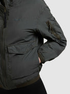  - Image from Khujo | Jacke VONA HAZY TEAL GREEN