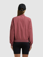  - Image from Khujo | Jacke DENZ FUCHSIA