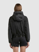  - Image from Khujo | Jacke GRETEL BLACK