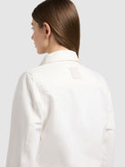  - Image from Khujo | Jacke RENIA OFF WHITE