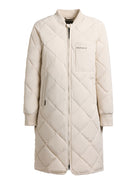  - Image from Khujo | Mantel YMAL2 OAT WHITE