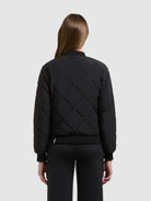  - Image from Khujo | Jacke ANGE2 BLACK