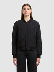 Jacke ANGE2 BLACK