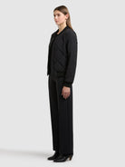  - Image from Khujo | Jacke ANGE2 BLACK