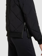  - Image from Khujo | Jacke ANGE2 BLACK