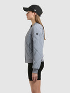  - Image from Khujo | Jacke ANGE2 MISTY BLUE