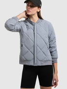  - Image from Khujo | Jacke ANGE2 MISTY BLUE