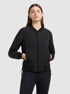  - Image from Khujo | Jacke FEEN2 BLACK