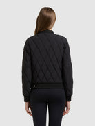  - Image from Khujo | Jacke FEEN2 BLACK
