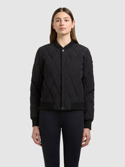 Jacke FEEN2 BLACK