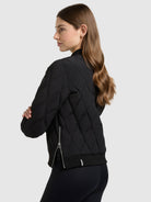  - Image from Khujo | Jacke FEEN2 BLACK