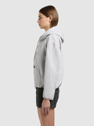  - Image from Khujo | Jacke JUDY LIGHT GREY