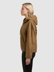 Jacke JUDY CANARY GREEN