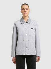 Jacke SUZY LIGHT GREY