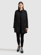  - Image from Khujo | Mantel THERES BLACK