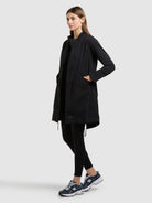  - Image from Khujo | Mantel THERES BLACK