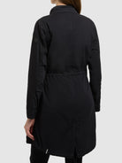  - Image from Khujo | Mantel THERES BLACK