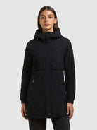  - Image from Khujo | Jacke BRAVA BLACK BLACK