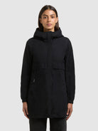  - Image from Khujo | Jacke BRAVA BLACK BLACK