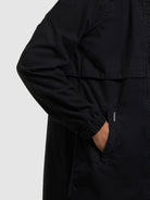  - Image from Khujo | Jacke BRAVA BLACK BLACK