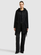  - Image from Khujo | Jacke PREA BLACK BLACK