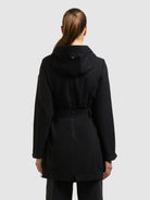  - Image from Khujo | Jacke PREA BLACK BLACK
