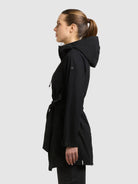  - Image from Khujo | Jacke PREA BLACK BLACK