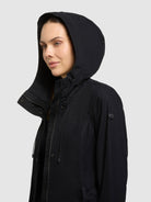  - Image from Khujo | Jacke PREA BLACK BLACK