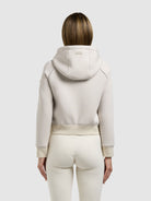  - Image from Khujo | Jacke MALAYA OFF WHITE