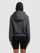  - Image from Khujo | Jacke MALAYA SLATE GREY