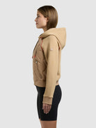  - Image from Khujo | Jacke MALAYA DARK CAMEL