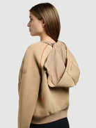  - Image from Khujo | Jacke MALAYA DARK CAMEL