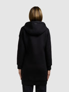  - Image from Khujo | Mantel NORA BLACK