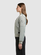  - Image from Khujo | Jacke BETH CLOUD GREEN