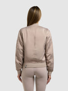  - Image from Khujo | Jacke BETH LATTE BEIGE