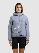  - Image from Khujo | Jacke SHELLY2 MISTY BLUE