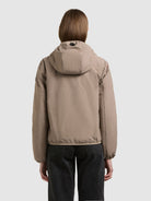  - Image from Khujo | Jacke SHELLY2 LATTE BROWN