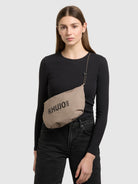  - Image from Khujo | Jacke SHELLY2 LATTE BROWN