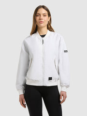 Jacke FACEE OFF WHITE