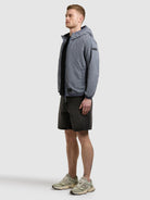  - Image from Khujo | Jacke DERF MISTY BLUE