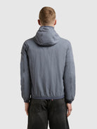  - Image from Khujo | Jacke DERF MISTY BLUE