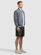  - Image from Khujo | Jacke IBE MISTY BLUE