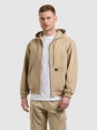  - Image from Khujo | Jacke RHIIS CAMEL