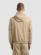  - Image from Khujo | Jacke RHIIS CAMEL